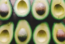 Авокадо полезные свойства