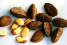 бразильский орех