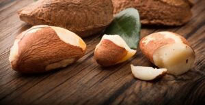 бразильский орех польза