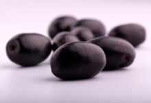 Джамун польза