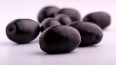 Джамун польза