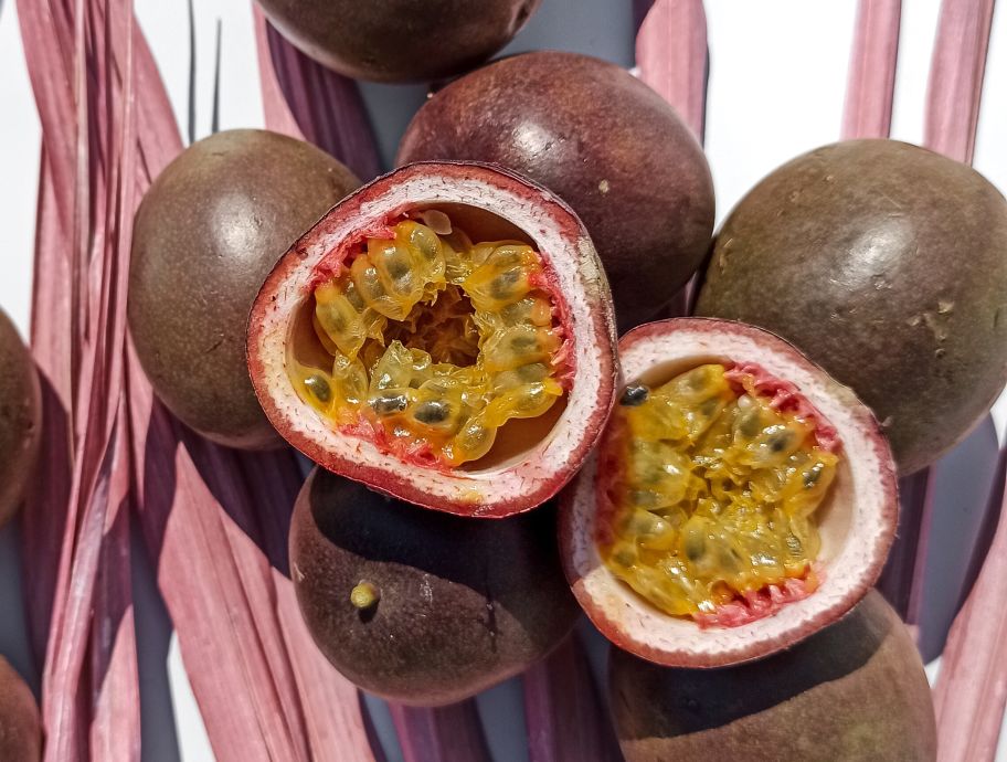 маракуйя польза