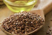 семена льна